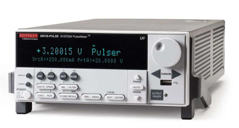 2601B-PULSE 10 µsec Pulser/SMU